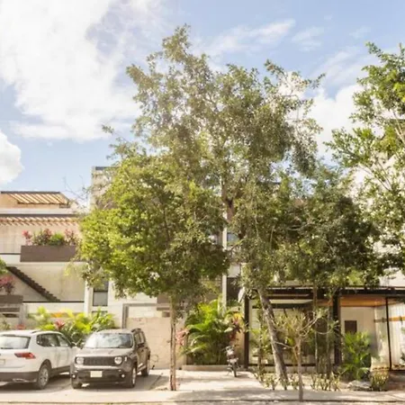 Beautiful & Central Apartment Mareas Gym Pool